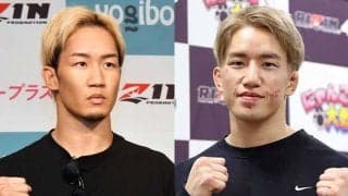 【UFC】朝倉未来、弟・海のセコンド同行で衝撃の“費用”を明かす……「結構大人数で行きますよ」　対戦相手も分析済み、唯一の懸念は「夏の減量」