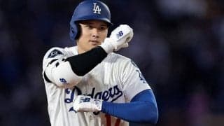 緊急降板以来の二刀流・大谷翔平、10試合ぶりの1発は逆転の39号“自援護”弾！年間54本ペース、メジャー通算1000本安打達成＆3年連続40号到達に王手