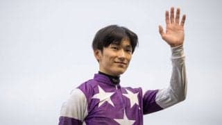 岩田望来＆坂井瑠星、アスコット“シャーガーカップ”参戦…全6レースで騎乗予定馬が決定