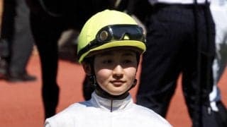【札幌6R】古川奈穂騎乗 アスクデッドヒートが快勝