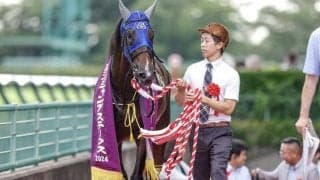 【新潟JS】ホッコーメヴィウス、アサクサゲンキらが登録