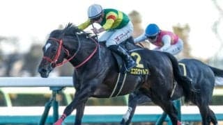 【中京記念予想オッズ】エコロヴァルツが予想1番人気
