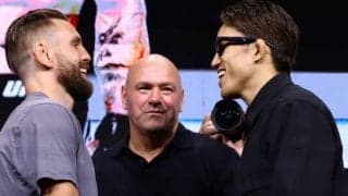 「カイを軽視すべきじゃない！」背水の陣で挑む朝倉海の再起戦に現UFC王者が“番狂わせ”を予測「ラウンドを制する可能性はある」