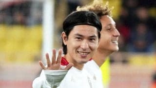 “モナコ期待の新コンビ”日本代表MF南野拓実＆元フランス代表ポール・ポグバの｢激アツ｣タッグ映像が話題！｢なんか微笑ましい｣｢パス出してくれそうで安心｣の声
