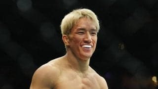 【格闘技】髙阪剛が語る朝倉海のUFC初勝利へのカギ　TKO負けの愛弟子には「ヘビー級で闘ううえで大事なこと」を伝授