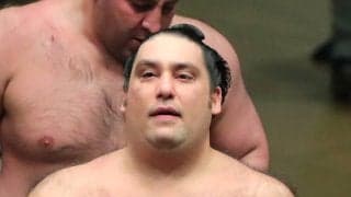 【平成の名力士列伝：魁聖】サッカーとサンバ嫌いのブラジル人の陽気な個性と「横綱戦全敗」という真っ向勝負の証し