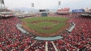 【広島好き】2027年セ・リーグでDH制導入。そこでカープの歴代投手の打撃成績を調べてみた