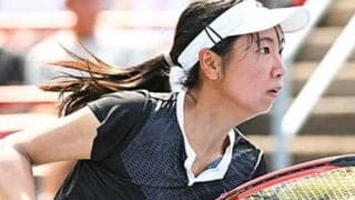  伊藤あおいら 全米OP予選組合わせ 