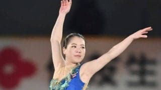 元女子フィギュア五輪代表がストイックなトレーニング動画を大公開　しなやかな筋肉美に「かっこいい…」と相次ぐ称賛の声