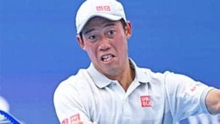  錦織圭 世界88位に後退 