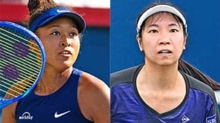  伊藤あおい 日本勢2番手に浮上 