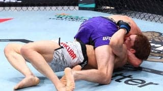 「UFC319」で連敗を喫した朝倉海が24位に後退　エリオットが10位、堀口恭司が5位、平良達郎が7位｜世界フライ級ランキング（2025年8月19日時点）