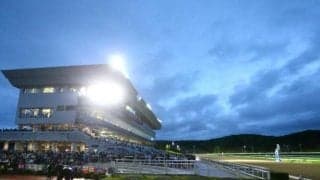 【盛岡・ジュニアグランプリ結果】1番人気セイクリスティーナが3連勝で重賞2勝目を挙げる