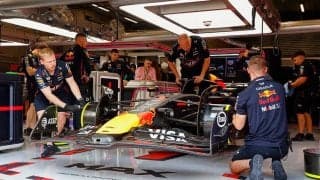 F1サマーシャットダウンとは？4週間の静寂と再始動への準備期間