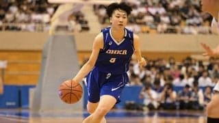U18女子日本代表メンバー発表…交流競技会で韓国や中国など3チームと対戦