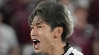 元日本代表FW大迫勇也のモデル妻、オリジナルの“ヴィッセルラブブ”に｢かわいい｣｢ほしい｣反響！｢このユニ作ったんですか？｣