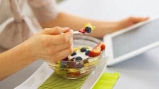 ストレスを感じたときの心強い味方！リフレッシュに役立つおやつ
