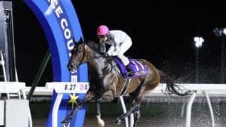 【ブリーダーズGC】オーサムリザルトなどJRA馬は5頭