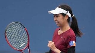 伊藤あおい、フルセットマッチを制して全米オープン初出場に王手。柴原瑛菜も接戦ものにし予選決勝へ[全米オープン]