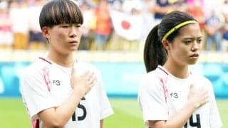 なでしこ長谷川唯vs藤野あおば｢絶対に負けられない｣マンC卓球対決が勃発⁉｢激レア唯さま｣｢二人とも上手そう｣｢どっちが勝ったのか｣