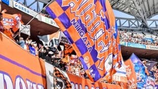 J1新潟の“先着3万人配布”オレンジ一色｢やってやろうぜタオル｣に反響！｢カッコ良すぎるだろ！｣｢オレンジダービー必ず勝つよ！！｣と気合い注入