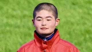 田口貫太騎手JRA通算100勝達成