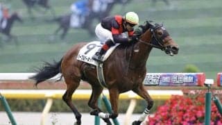 【中京2歳S登録馬】パープルガーネットなど13頭