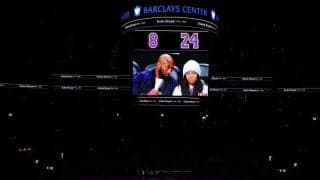 「コービーを指名しなかったチーム」の物語が映画化へ…NBAドラフトの一日を追う