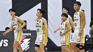 『インフロニア B.LEAGUE U16 CHALLENGE CUP 2025 Aug.』…SR渋谷U16が大会初優勝を果たす
