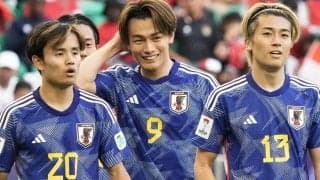 久保建英も｢いいね｣！日本代表FW上田綺世の27歳直前“大人の色気たっぷり”ファッション誌モデルショット！｢雰囲気が違う｣｢一瞬誰…｣驚きも