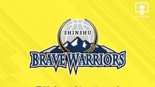 ウッドベリーと契約解除の信州ブレイブウォリアーズ、B3でプレーした外国籍選手を新たに獲得