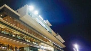 【船橋・フリオーソレジェンドC結果】サントノーレが8馬身差の圧逃劇！重賞4勝目を挙げる