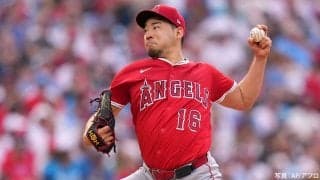 菊池雄星、4回4安打6失点。新しい試みが裏目に出る