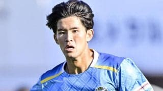 20歳の逸材FW後藤啓介｢2戦連発｣完璧ダイレクト弾！｢希望すぎる｣｢コイツは本物｣に加えて｢代表招集あるんじゃないか？｣称賛続々