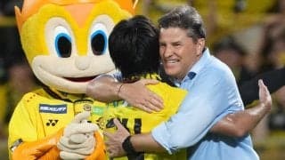 柏と京都｢4ゴール勝利｣が示すJ1優勝争いの行方(3)上位6チームが｢勝点2差｣の大混戦、柏と京都の勝利で分かった｢異なるスタイル｣との戦い方
