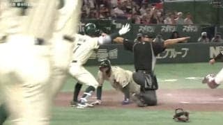 JR東日本、東芝とのスリリングな打撃戦でサヨナラ勝ち。都市対抗野球大会