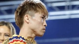 “仕上がり途上”でも圧巻ボディ　防衛戦が迫る井上尚弥が見せつけた肉体に衝撃止まず「これでスピードが落ちてないなら恐ろしい」