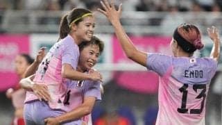 なでしこ切り札“サッカー界のレディー・ガガ”、モデル顔負けの｢最高｣｢プリティ｣私服ショットを公開｢完璧さよりも本物らしさを…」