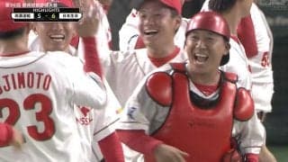 日本生命が延長12回、4時間3分の激闘の末、西濃運輸に勝利。都市対抗野球大会