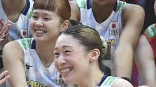 【女子バレー】石川真佑が牽引して世界バレー４連勝 準々決勝オランダ戦も「楽しみながら」