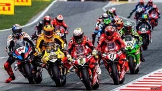 残り4戦12レース、ラズカットリオグルがランキング首位で終盤戦へ | スーパーバイク世界選手権 第9戦 マニクール プレビュー