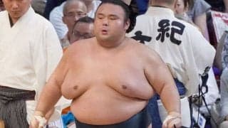 「力士というより侍」「イケメン親方」元大関の近影に相撲ファン驚きの声　「すっかり痩せられた姿を見て…胸が痛くなりました」
