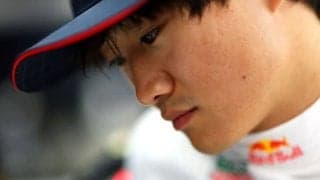 「おかしい」“エース優遇”の壁に悩む角田裕毅に元F1戦士が同情　差を生むレッドブルを疑問視「コンマ7秒も差が出るはずがない」