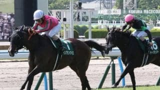 2025年サマージョッキーズシリーズ、チャンピオンは松若風馬騎手