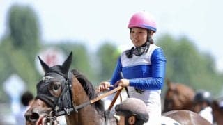 小林美駒が土日で4勝と絶好調…女性ジョッキー結果