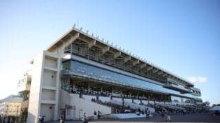 【金沢競馬】単勝534倍の大波乱！払戻金レコードを大幅更新