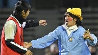 ｢ついにぬい化｣J3栃木シティの人気者、田中パウロ淳一の新グッズ｢パウロ＆パウちゃんぬいぐるみ｣登場！ くじの3等＆4等扱いに｢なんでやねん｣｢1等にせいや｣と本人