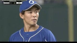 九谷瑠、柴崎聖人、相羽寛太。都市対抗野球大会で評価を上げたプロ注目選手たち