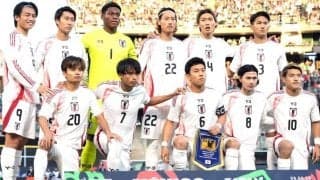 森保ジャパンのファイヤープレスが抱える「危うさ」　一本気なアプローチには「わかりやすい」というリスクも
