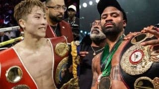 「俺はMJをボコボコにしてほしい」フルトンが語った井上尚弥の“圧勝予測”　2年前の敗戦は「恨みはない。逆にありがたい経験」